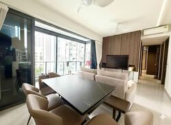 Parc Clematis (D5), Apartment #529237091